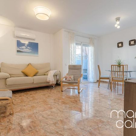 Casa Bernat By Marcalma Appartement Torredembarra Buitenkant foto