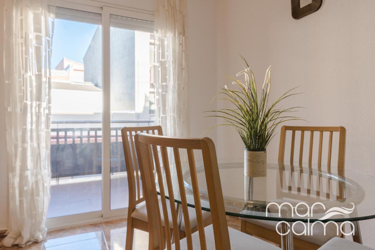 Casa Bernat By Marcalma Appartement Torredembarra Buitenkant foto