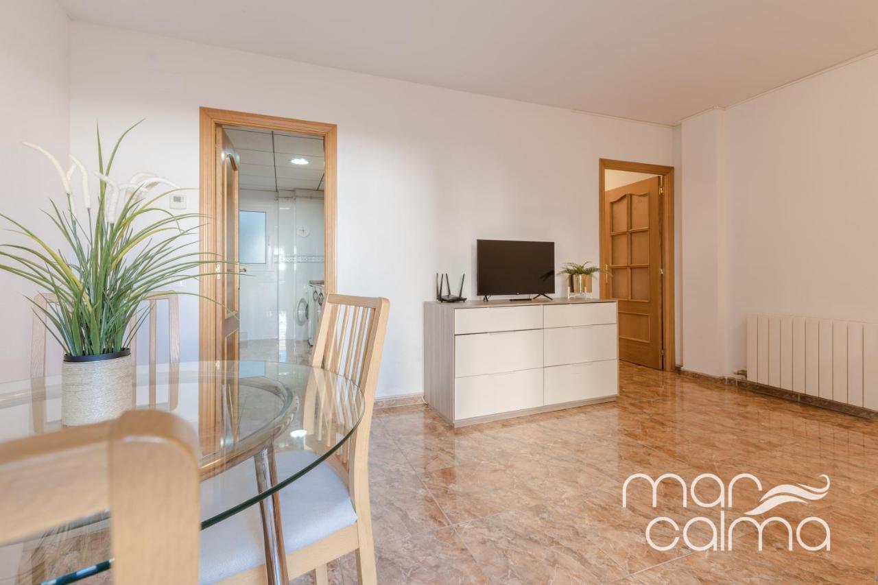 Casa Bernat By Marcalma Appartement Torredembarra Buitenkant foto