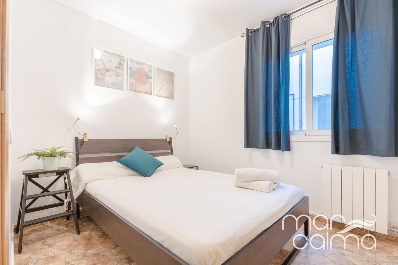 Casa Bernat By Marcalma Appartement Torredembarra Buitenkant foto