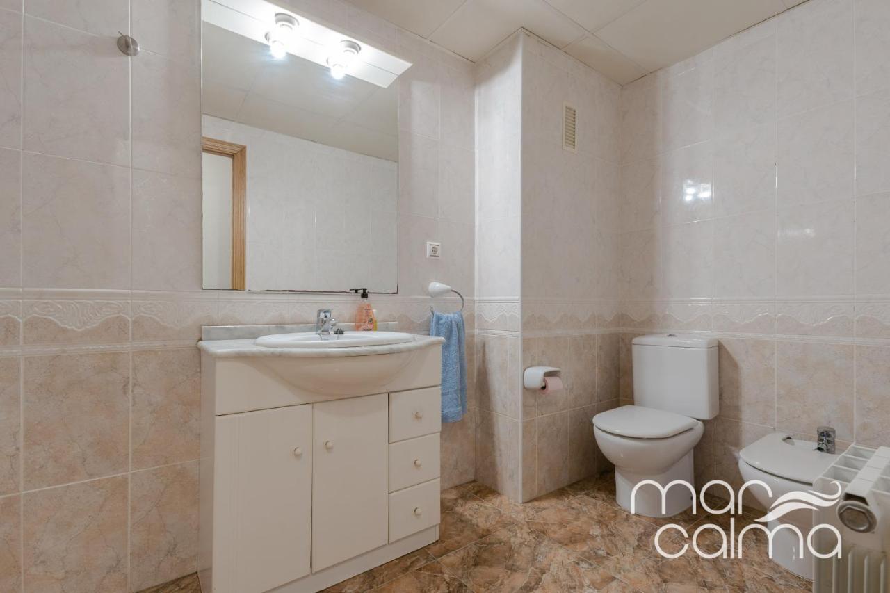 Casa Bernat By Marcalma Appartement Torredembarra Buitenkant foto