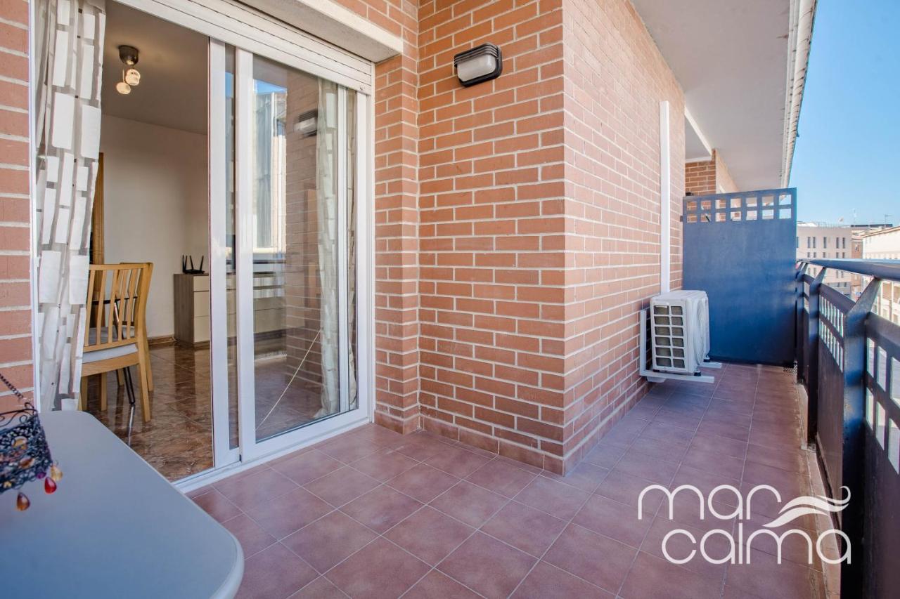 Casa Bernat By Marcalma Appartement Torredembarra Buitenkant foto